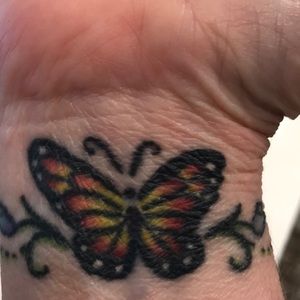 Meet your Posher, Melody